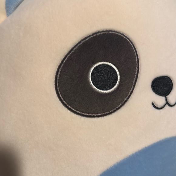 Molinda the bull terrier select series squishmallow brand new in bag - Picture 3 of 9